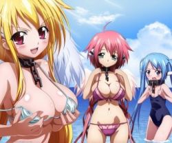 Что такое хентай, и какой он бывает