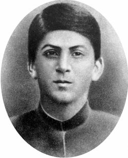 Иосиф Сталин. Биография лидера мирового коммунистического движения