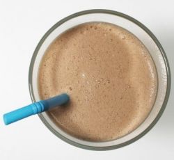 Как приготовить гейнер в домашних условиях?