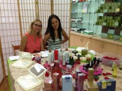 Продукция фирмы 