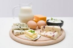 Меню белковой диеты для похудения – отличный способ для любителей мяса