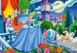 Какой мультфильм стоит посмотреть вам и вашим детям?