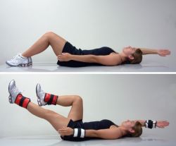 Лечебная гимнастика для восстановления