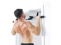 Как правильно подтягиваться на турнике для накачки спины