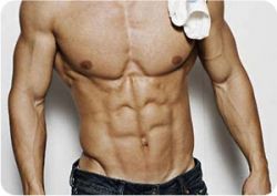 Что собой представляет программа тренировок на рельеф