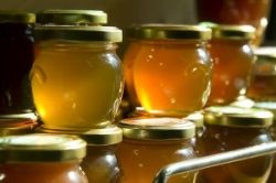 Мед. Полезные свойства продукта