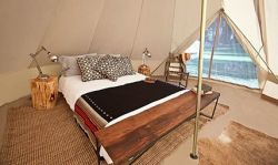 Кемпинги в Финляндии: цивилизованный отдых на природе