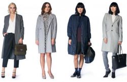 Классическое пальто: женское и мужское - с чем носить?
