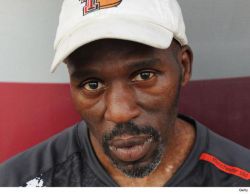 Роджер Мейвезер - американский боксёр по прозвищу 