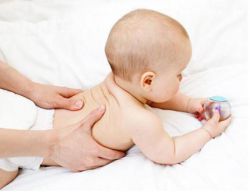 Детское масло для новорожденных: отзывы о производителях