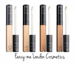 Палетка консилеров 