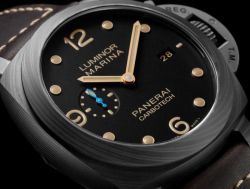 Швейцарские часы Panerai: обзор, особенности, виды и отзывы