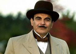 Лучшие детективные сериалы мира