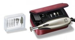 Набор для маникюра и педикюра электрический: особенности, виды и отзывы