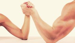 Силовое упражнение с собственным весом: описание, особенности и эффективность