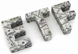 ETF - что это? Exchange Traded Fund. Торгуемый на бирже фонд. Торговля на бирже