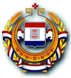Флаг Мордовии - описание, значение, история