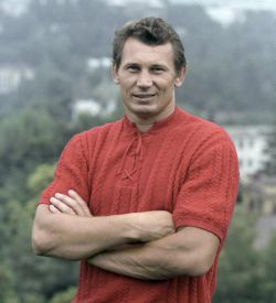 Александр Медведь - борец вольного стиля: биография, семья, спортивные достижения