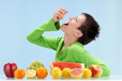 Фруктовая диета для похудения: основные принципы