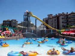 Молодежные отели Турции. Как не упустить шанс «оторваться»