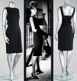 Классический стиль одежды, который идет всем