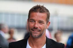 Себастьян Леб - гонщик экстра класса