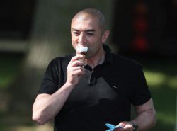 Роберто ди Маттео - легенда 