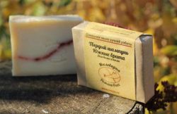 Натуральная косметика «Мыловарня Романовых»: обзор, ассортимент и отзывы