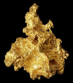 Самый дорогой металл в мире: топ-5