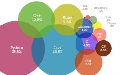 Классификация языков программирования и их развитие