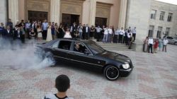 Георгий Тевзадзе: биография,автокатастрофа, фото