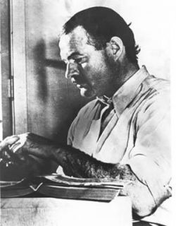 Самые известные писатели 20 века в одной статье