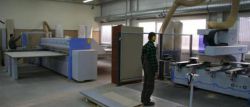 Мебельная фабрика - это прибыльное вложение инвестиций