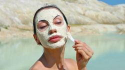 Глина голубая для лица: отзывы покупателей