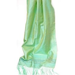 Яркий мятный цвет