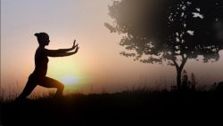 Цигун. 15-минутный комплекс - путь к долголетию
