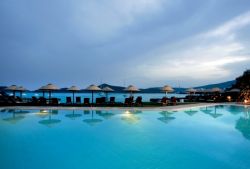 А какие вы знаете отели в Греции для отдыха с детьми?