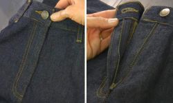 Гульфик - что это такое? Исторические факты