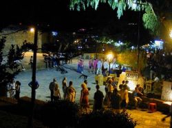 Айнапа (Кипр) - вечный праздник!