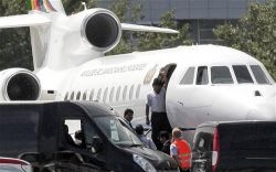 Вопрос: «Сколько лететь до Испании из Москвы?» - уже не вопрос!