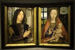 Живопись и Северное Возрождение