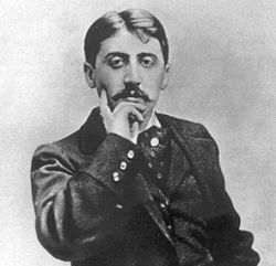 Модернизм в литературе - дедушка гламура