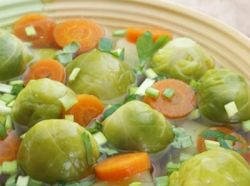 Очень полезная капустная диета для похудения