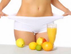 Лучшие продукты-жиросжигатели