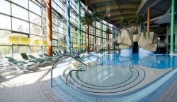 Друскининкай. Аквапарк в Литве