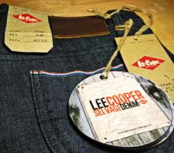 Джинсы Lee и Lee Cooper. История появления самой популярной одежды