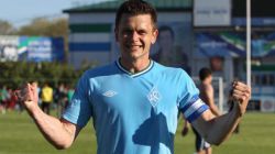 Иван Таранов: биография и фото