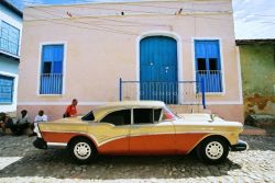 Сколько лететь до Кубы из Москвы и куда можно заехать по дороге?