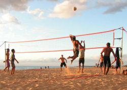 Что такое волейбол: история возникновения и правила. Федерация волейбола