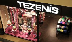 Магазины Tezenis в Москве: развитие и стратегия компании